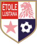 Etoile Lusitana - Lusitana VS As Camberene Sport