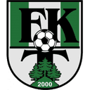 Tukums-2000 - Tukums VS Riga Fc Live Score Today