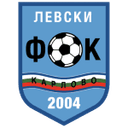 Levski Karlovo - Karlovo VS Rozova Dolina Live