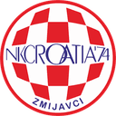 NK Croatia Zmijavci - Vukovar VS Nk Croatia Zmijavci Score Today
