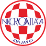 NK Croatia Zmijavci - Team Nk Croatia Zmijavci 324880 Football Live
