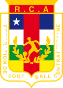 Central African Republic U20 - U VS Dr Congo U Live Score