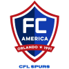 FC America Spurs - United VS Fc America Spurs Result