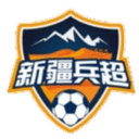 Xinjiang Bingchao - Bingchao VS Guizhou Qingjiang Live Score Today