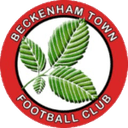 Beckenham Town - Town VS Egham Town Result Today