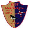 East Kilbride - City VS East Kilbride Live