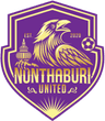 Nonthaburi United - Thap Luang United Vs Nonthaburi United