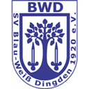 SV BW Dingden - Sv VS Sv Bw Dingden Score