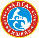 FK Alga Bishkek - Fc VS Fk Alga Bishkek Sport