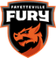 Fayetteville Fury (W) - Team Fayetteville Fury W 367126 Football Result