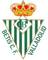 CD Betis CF - Cd Sariegos Results