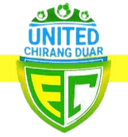 United Chirang Duar FC - Fc VS Sports Authority Of India Sport