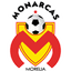 Monarcas Morelia (w) - Team Monarcas Morelia W 331582 Live
