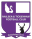 Nailsea Tickenham - Team Nailsea Tickenham 368128 Football Score