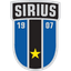 IK Sirius FK - Swe Allsvenskan 31946 Schedule