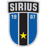 IK Sirius FK - Team Ik Sirius Fk 298897 Schedule