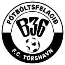 B36 Torshavn II - Player Carl Mikkelsen 790596 339790 Football Result