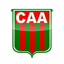 Agropecuario de Carlos Casares - Team Agropecuario De Carlos Casares 300335 Live Result