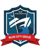 Geoje Citizen - Citizen VS Sejong Sa Live Score