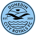 Dunedin City Royals - Royals VS Nelson Suburbs Score Today