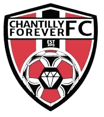 Chantilly - Player M Ferreira 260236 308305 Schedule