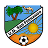 UD San Fernando - Team Ud San Fernando 323281 Football Live Score