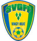 St. Vincent Grenadines Women U17 - U VS Bermuda W U Result