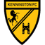 Kennington - Team Kennington 355468 Football