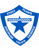 Etoile Filante de Ouagadougou - Ouagadougou VS Sporting Football Des Cascades Live Score
