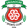 Salgaocar Sports Club - Club VS Guardian Angel Sc Result