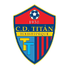 CD Titan - Fc VS Cd Titan Live Score Today
