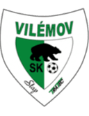 SK Vilemov - Pencin VS Sk Vilemov Result Today