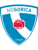 ND Gorica - Gorica VS Nd Primorje Live