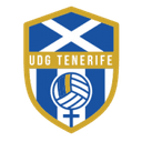 UDG Tenerife Egatesa (w) - W VS Udg Tenerife Egatesa W Live