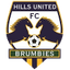 Hills Brumbies U20 - Team Hills Brumbies U 300705 Football Score