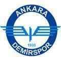 Ankarademirspor - Ankarademirspor VS Musspor Live Score