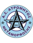 Atromitos Metamorfosis - Tavrou VS Atromitos Metamorfosis Result Today