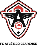 FC Atlético Cearense U20 - U VS Caucaia U Live Score