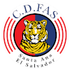 CD Fas Asdefuf Women - Women VS Cd Fas Asdefuf Women Score