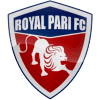 Royal Pari FC U20 - U VS Always Ready U Live