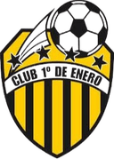 1 de Enero - Fbc VS De Enero Live Score Today