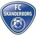 FC Skanderborg - Skanderborg VS Kjellerup Live Score Today