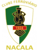 Clube Ferroviário de Nacala - Fc VS Clube Ferrovirio De Nacala Score