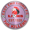 East End Lions - Lions VS Wilberforce Strikers Result Today
