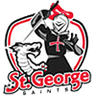 St George Saints - St George Saints Vs Wollongong Wolves