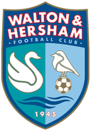 Walton   Hersham - Town VS Walton Hersham Live Score