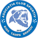 ACS Kids Tampa Brasov - Zarnesti VS Acs Kids Tampa Brasov Sport