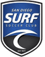 San Diego Surf - Team San Diego Surf 352359 Live Result