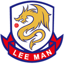 Lee Man - Man VS Bali United Result