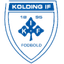 KoldingQ II (w) - Team Koldingq Ii W 350418 Football Score